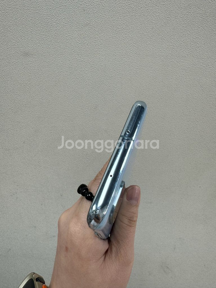 (부산중고폰)갤럭시s20 블루 128기가 판매해요--5