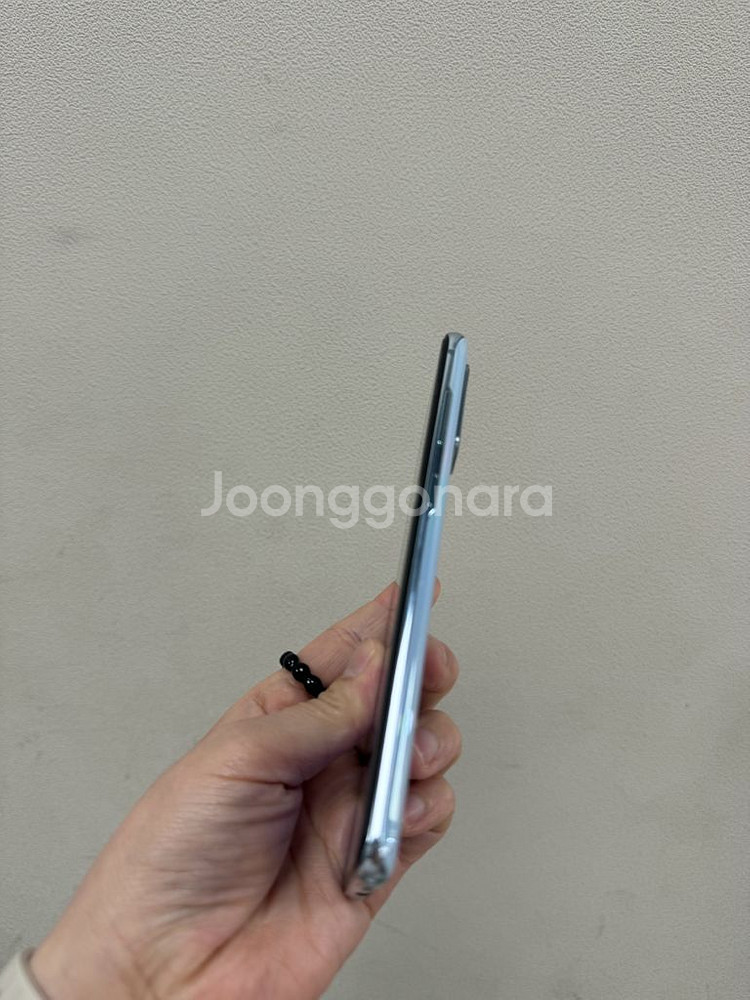 (부산중고폰)갤럭시s20 블루 128기가 판매해요--2