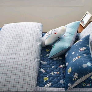 세사리빙키즈 이불세트