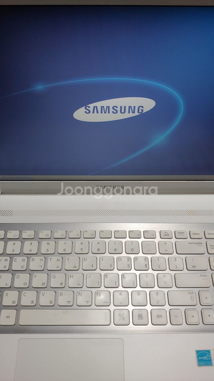 삼성 노트북 AMD (NT305V5A- 2종)팝니다.--4