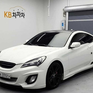 @앱전용특가 10년식 380 GT R 제네시스쿠페