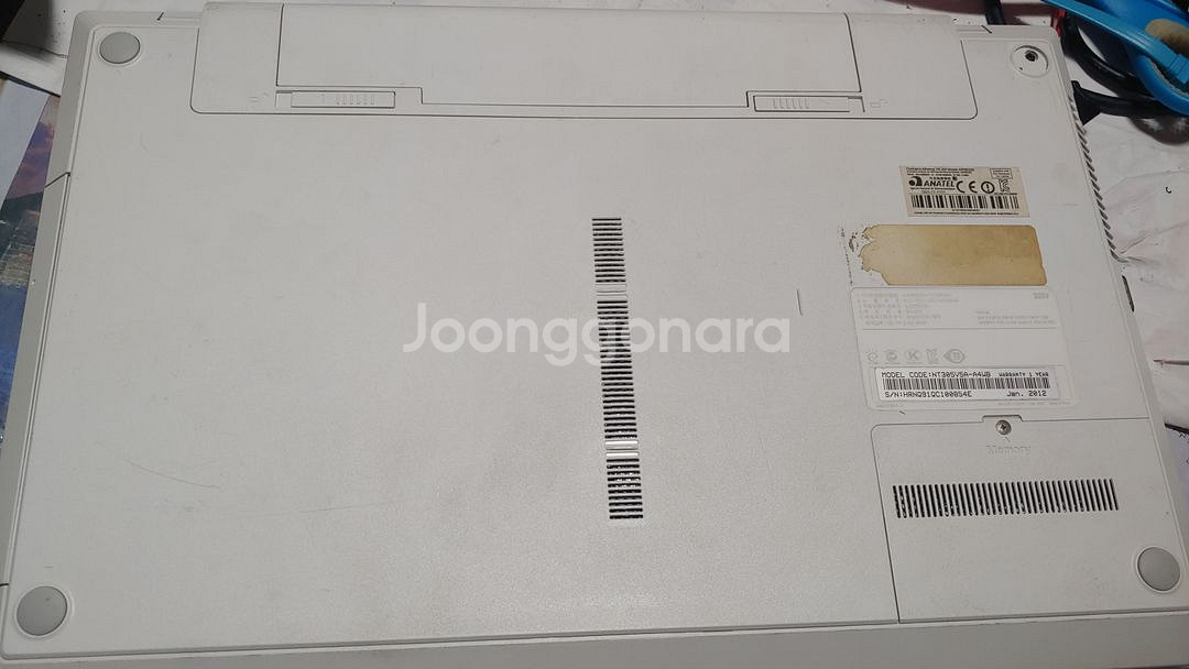 삼성 노트북 AMD (NT305V5A- 2종)팝니다.--9