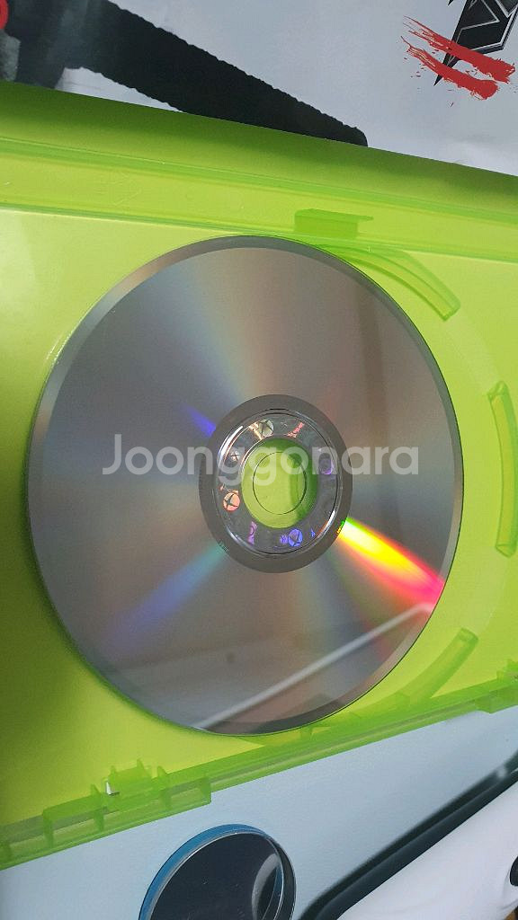 xbox 닌자가이덴2 하위호환 4k 60p--3