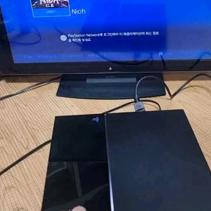 플스4 PS4 본체만 CUH-1003A