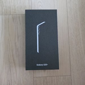 갤럭시 s25 플러스 256 아이스블루 자급제 팝니다