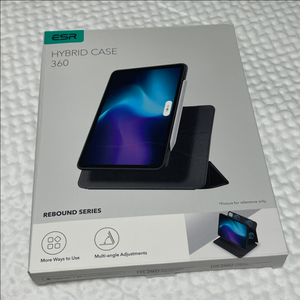 esr 아이패드 11인치 (m4) 하이브리드 360