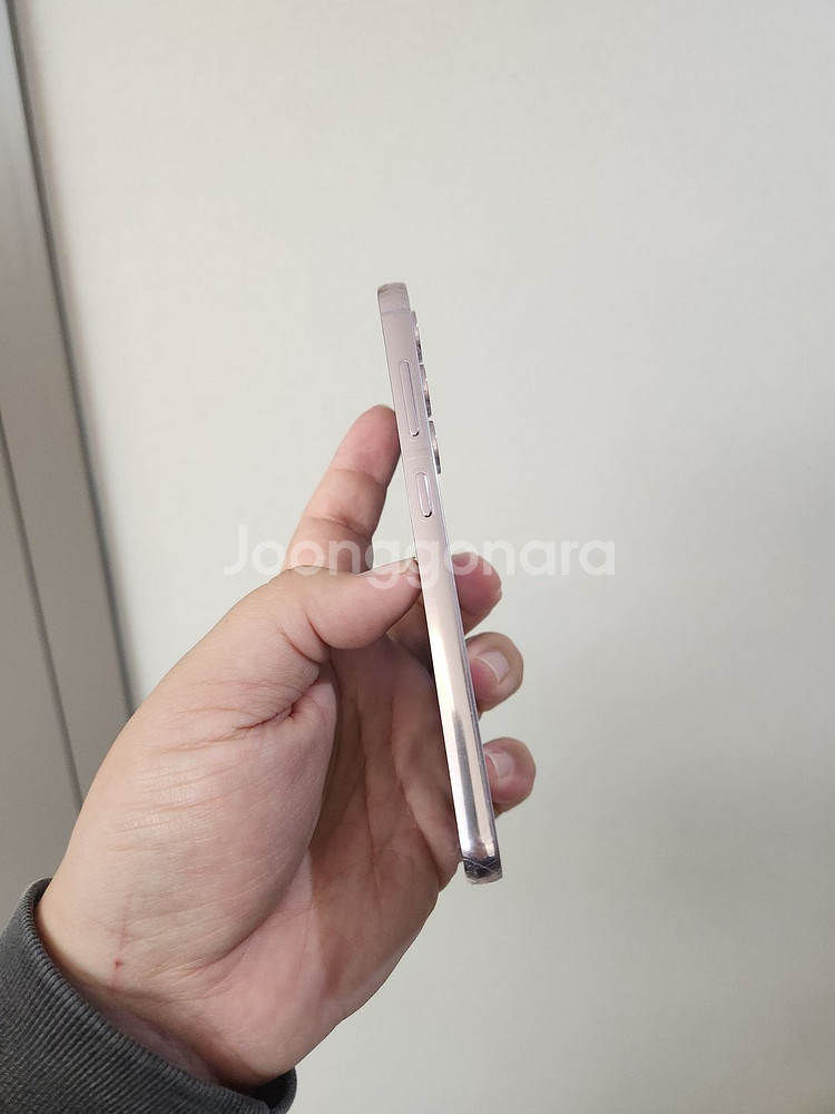 갤럭시 S23 라벤더 256기가 A급 팔아요~--3