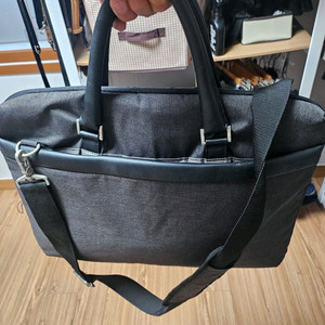 서류및 노트북가방