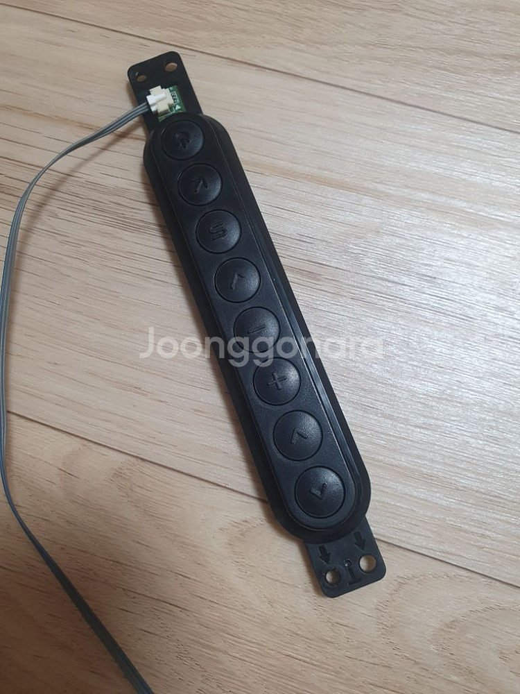LG TV 32LN540B IR보드 작동버튼 2만--2