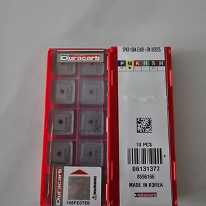 듀라카브SPKR 1504 EDSR-EM DC9235