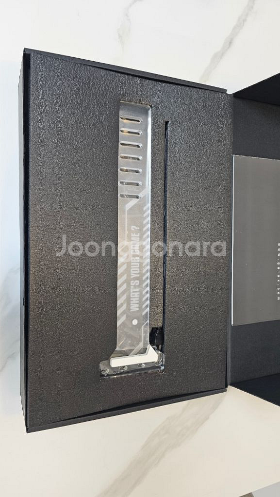 GALAX RTX 3070 OC 판매합니다[택포]--6