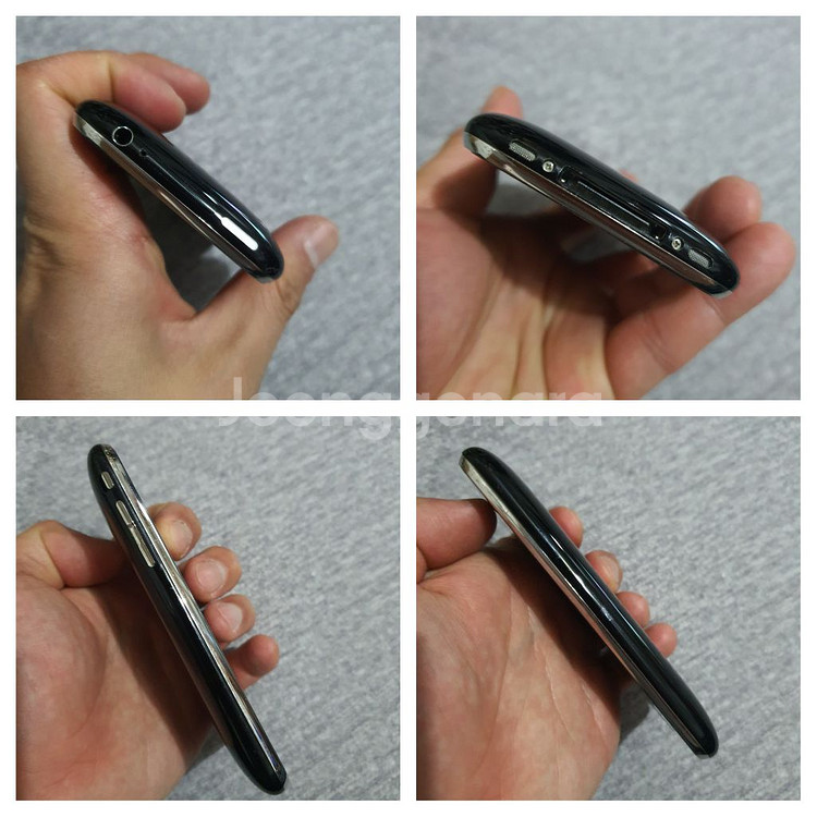 애플 아이폰3gs a1303 8기가--3