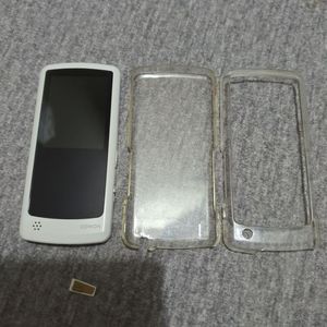 코원 i9 4기가 mp3 엠피쓰리