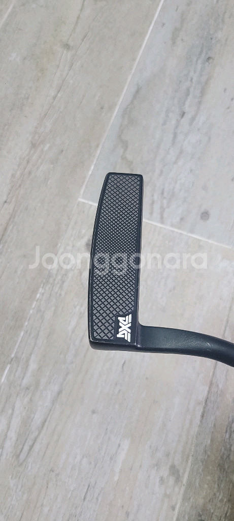 PXG 0211 V-42 말렛 퍼터 정품 33인치(S급--1