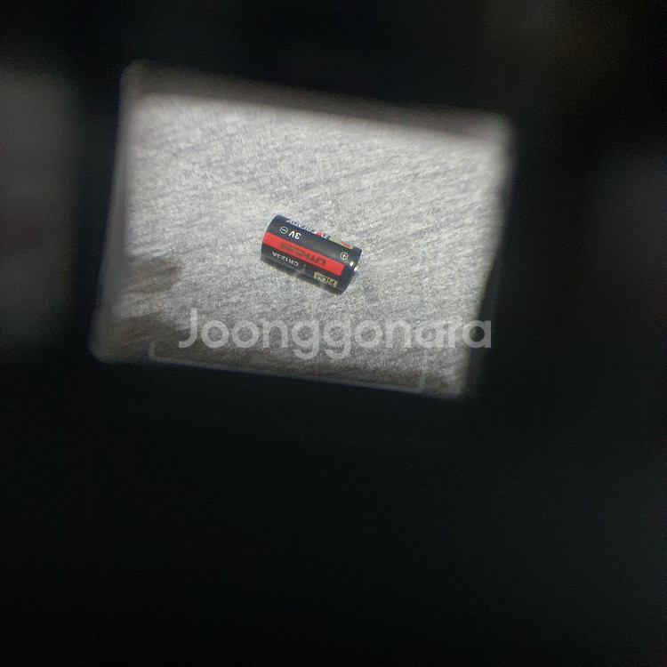 코니카 A4 필름카메라 (A)--5