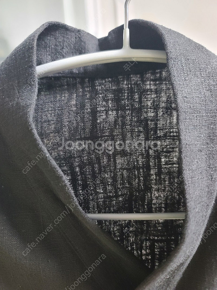 한땀한땀 바지 저고리 개량한복 세트--3