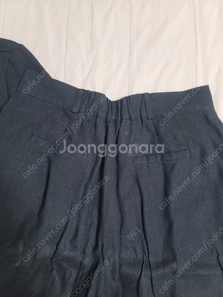 한땀한땀 바지 저고리 개량한복 세트--4