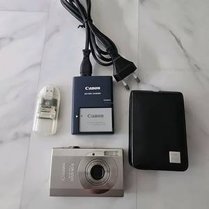 캐논 IXUS90IS 디카 판매.