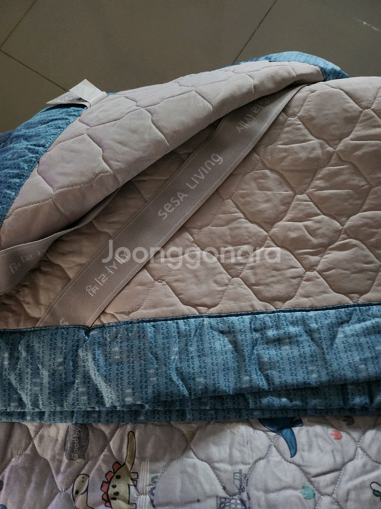 세사리빙키즈 패드--3