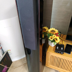 퓨어 어쿠스틱 드림77 홈시어터 톨보이 스피커