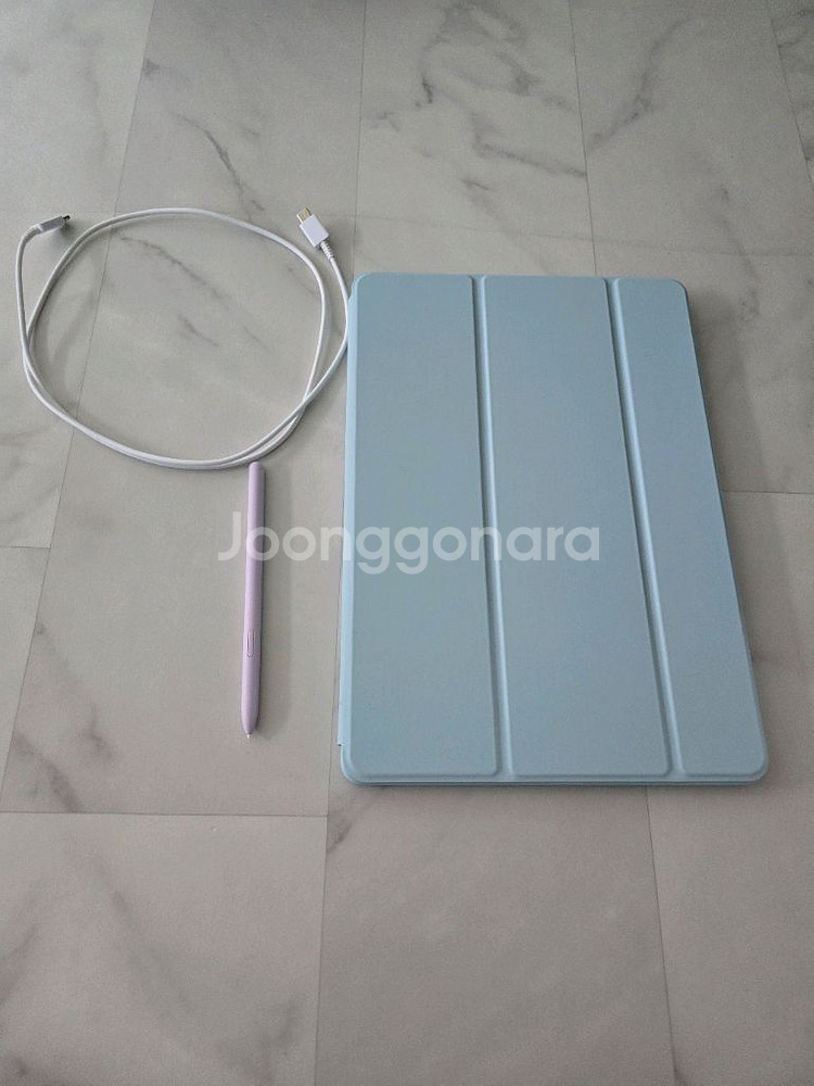 갤럭시탭 S9FE+(128G)--0