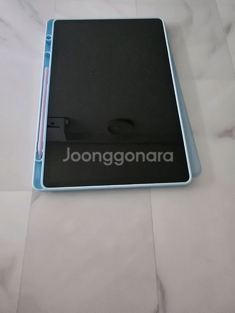 갤럭시탭 S9FE+(128G)--2