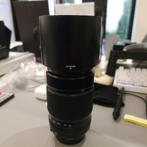 xf 55-200mm 판매합니다.