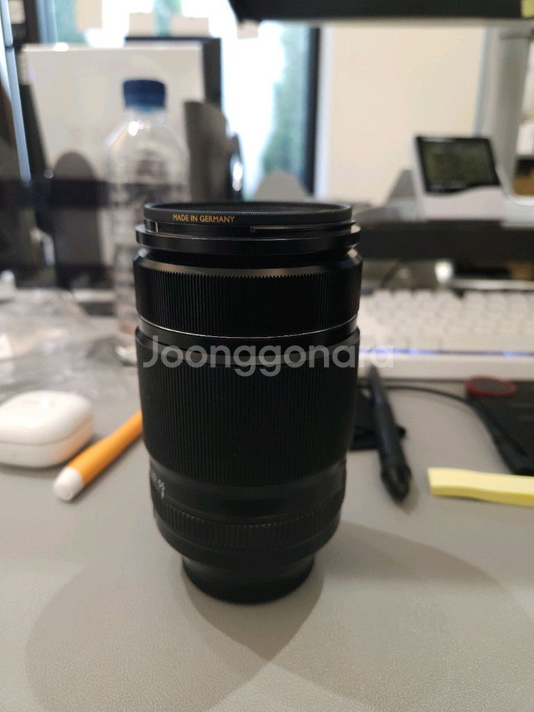 xf 55-200mm 판매합니다.--1