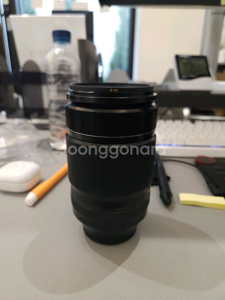 xf 55-200mm 판매합니다.--2