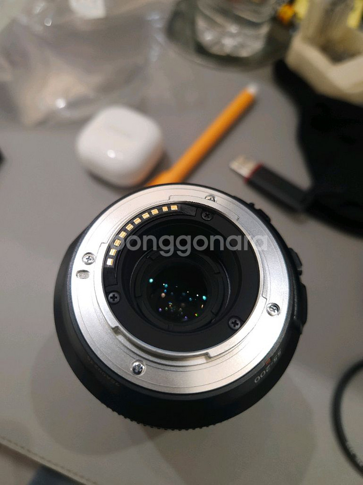 xf 55-200mm 판매합니다.--6