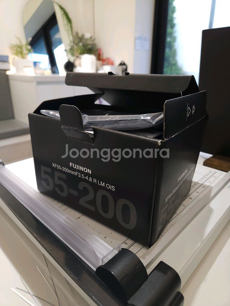 xf 55-200mm 판매합니다.--7