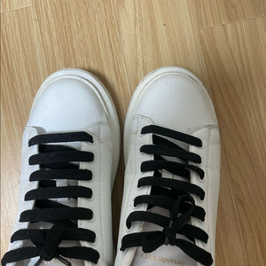 알렉산더 맥퀸 신발