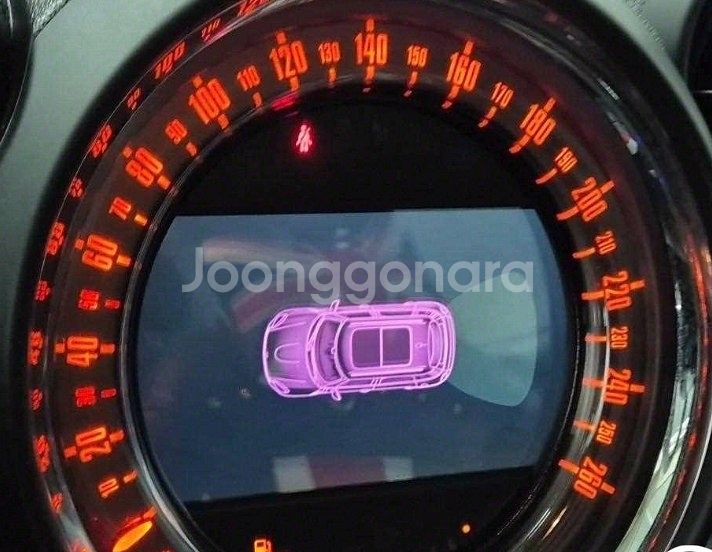 #@앱전용 15년식 컨트리맨 4륜 파격세일--8