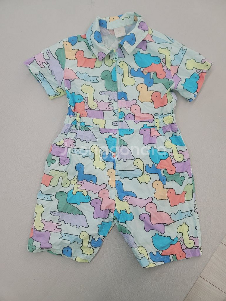 에뜨와 여름 롬퍼--0