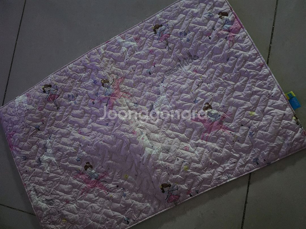 세사리빙 키즈이불--3