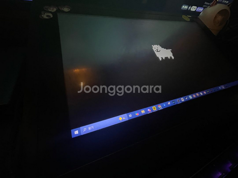 와콤 신티크 16인치 액정타블렛 판매합니다--1