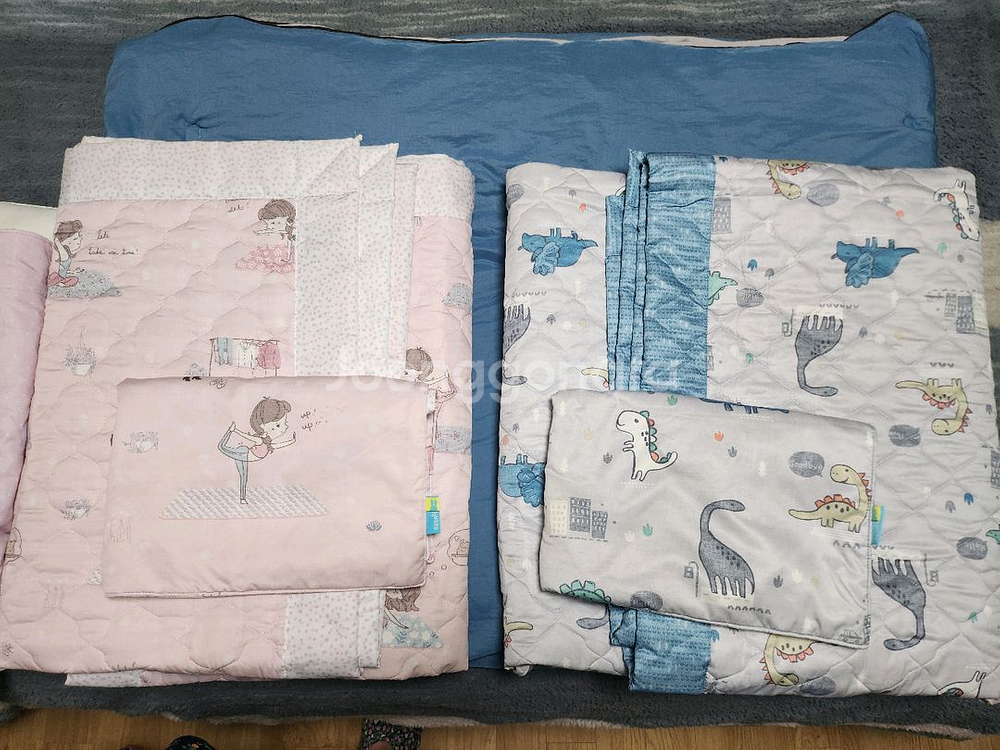 세사리빙키즈 패드--0