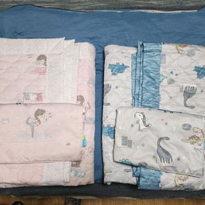 세사리빙키즈 패드