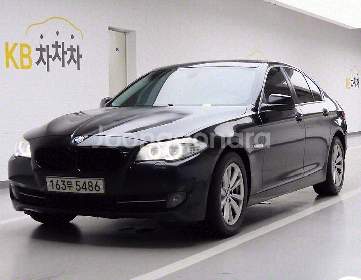 @#앱전용 13년식 520D BMW 파격세일--3