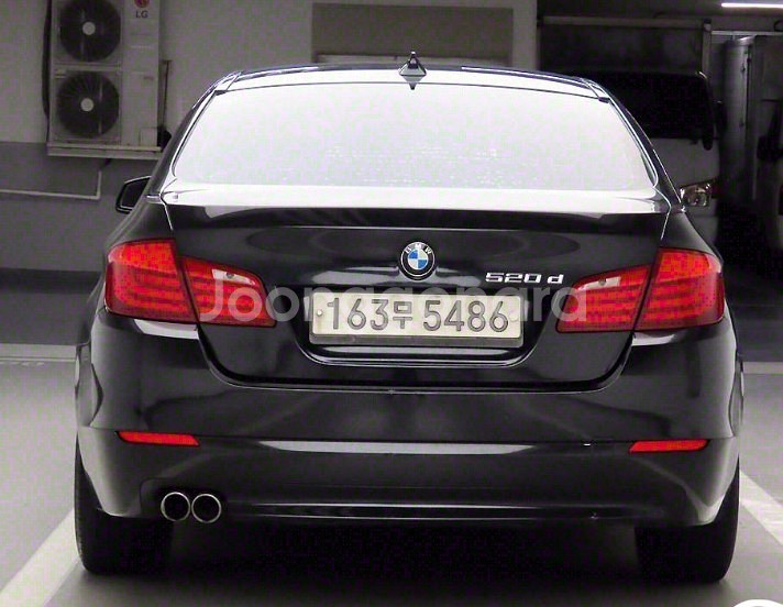 @#앱전용 13년식 520D BMW 파격세일--0