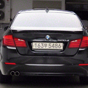 @#앱전용 13년식 520D BMW 파격세일