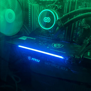 3070ti 5800x( lg24인치 144hz서비스)