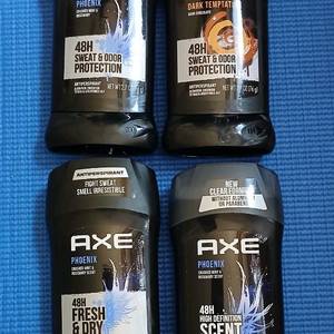 미국 오리지널 AXE 데오드란트/ 새상품