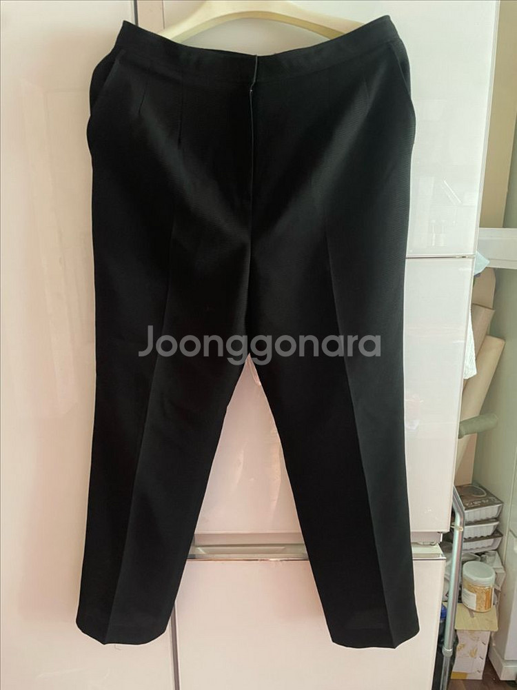 금란 어머니 할머니 자켓 바지 세트--1