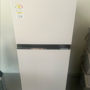 LG오브제 냉장고 215L) d213mbe33