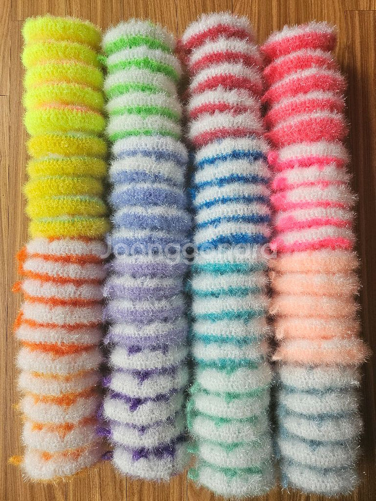 별호빵수세미 22개반택무료--4