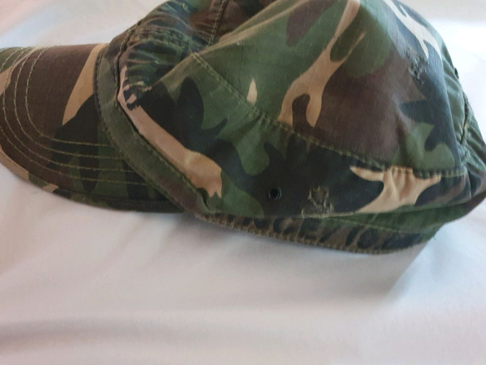 DSQUARED2 정품 디스퀘어드 남여공용 모자)F--1