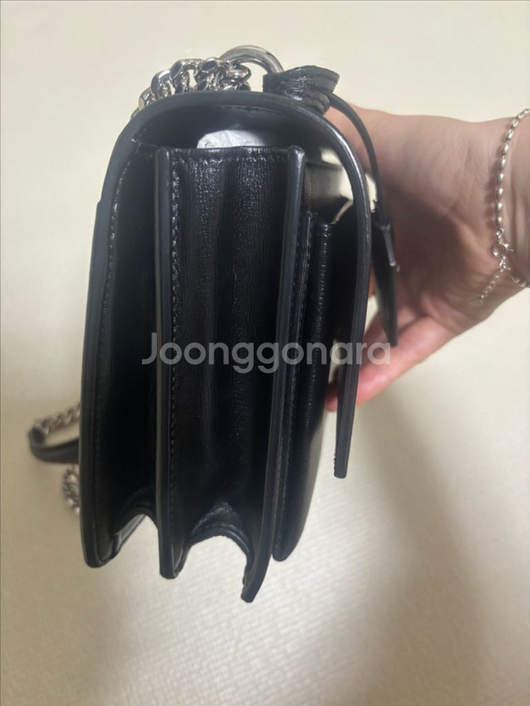 입생로랑체인백--3