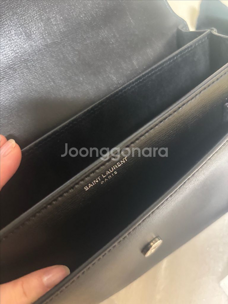 입생로랑체인백--7