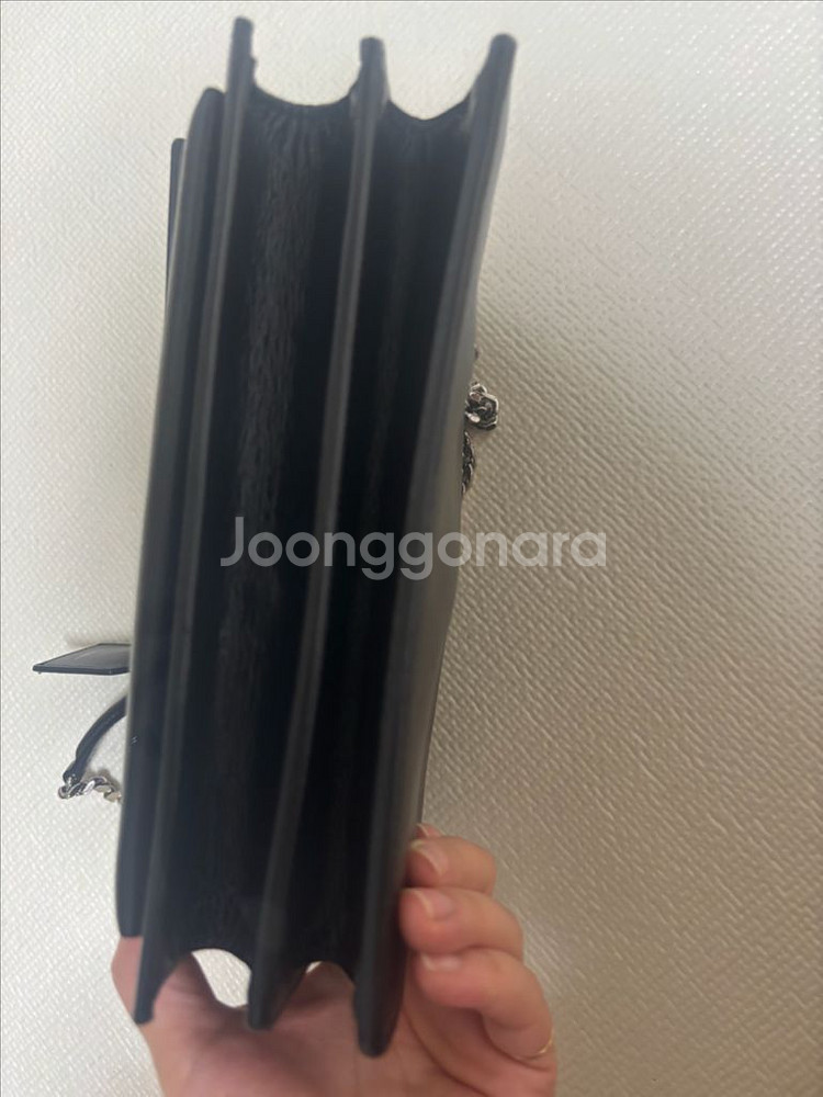 입생로랑체인백--5